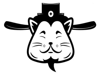 猫员外加盟品牌LOGO