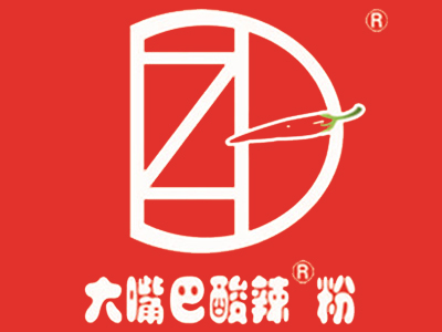 大嘴巴加盟品牌LOGO