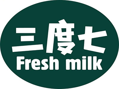 三度七加盟品牌LOGO