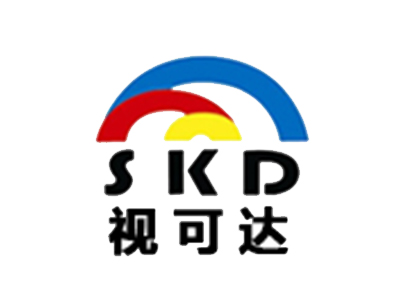 视可达视力康复加盟品牌LOGO