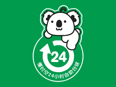 慢时空24h自助台球加盟品牌LOGO