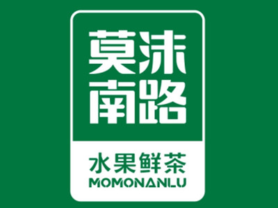 莫沫南路加盟品牌LOGO