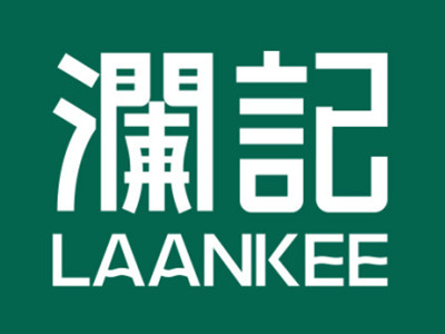 澜记奶茶加盟品牌LOGO