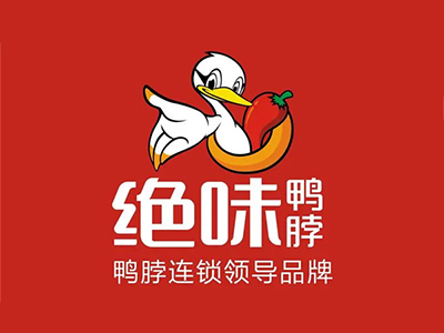 绝味品牌LOGO