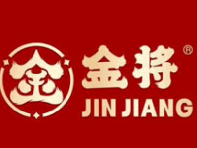 金将烤肉品牌LOGO