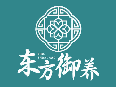 东方御养品牌LOGO