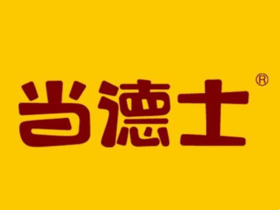 当德士加盟品牌LOGO