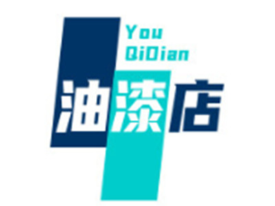 油漆店加盟品牌LOGO