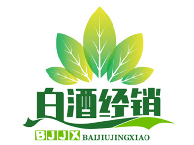 白酒经销加盟品牌LOGO