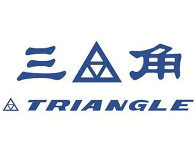 三角轮胎代理加盟品牌LOGO