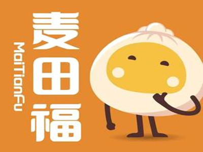 麦田福加盟品牌LOGO