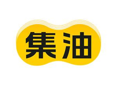 花生集油加盟品牌LOGO