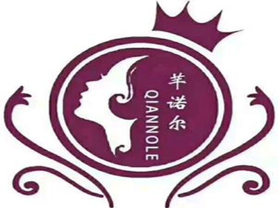 芊诺尔羽岚产后修复加盟品牌LOGO