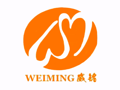 威铭披萨品牌LOGO