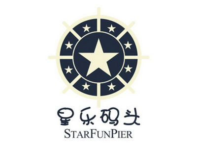 星乐码头加盟品牌LOGO