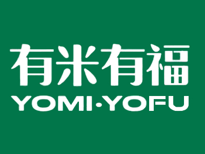 有米有福快餐加盟品牌LOGO