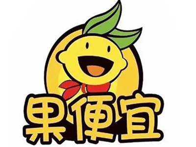 果便宜仓储式会员店加盟品牌LOGO