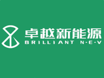 卓越充电桩加盟品牌LOGO