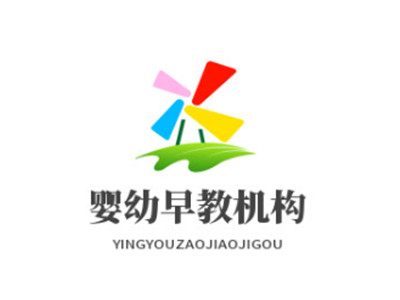 婴幼早教机构加盟品牌LOGO