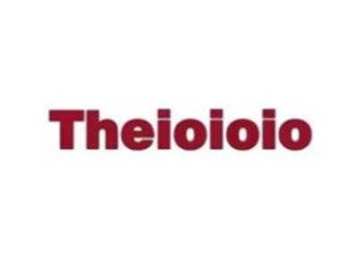 theioioio童装品牌LOGO