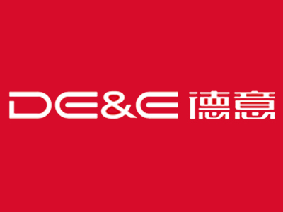 德意集成灶加盟品牌LOGO