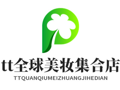 tt全球美妆集合店加盟品牌LOGO