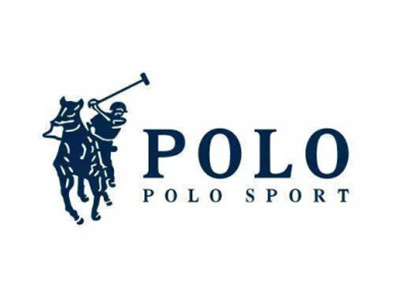 polo sport折扣店加盟品牌LOGO