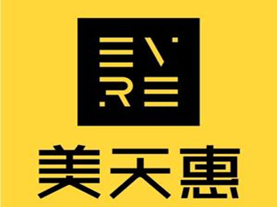 美天惠百货加盟品牌LOGO