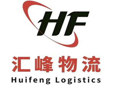 汇峰快运加盟品牌LOGO