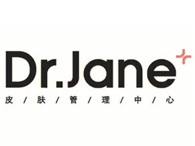 drjane皮肤管理加盟品牌LOGO