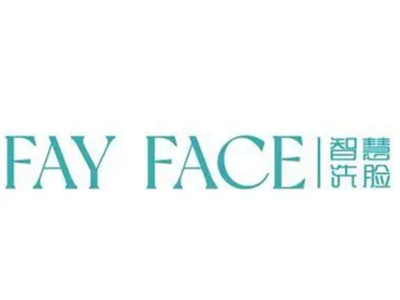 fayface洗脸吧加盟品牌LOGO