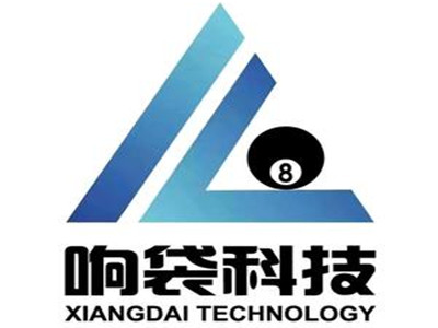 响袋自助台球加盟品牌LOGO