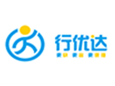 行优达加盟品牌LOGO