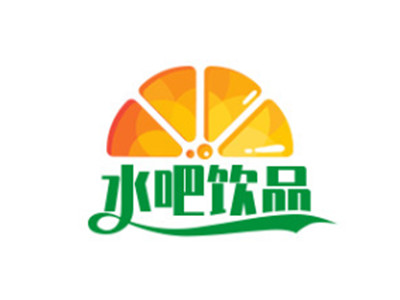 水吧饮品加盟品牌LOGO