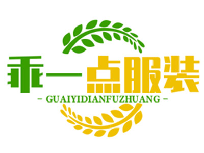 乖一点童装加盟品牌LOGO