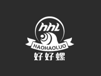 好好螺蛳粉加盟品牌LOGO