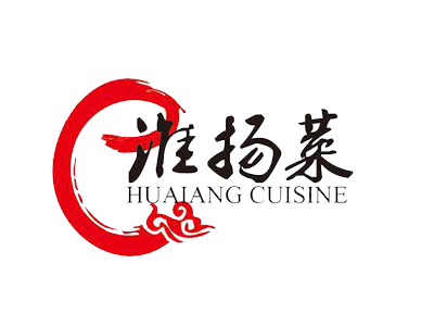 圆丰楼淮扬菜加盟品牌LOGO