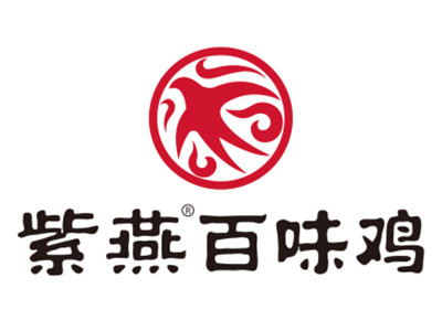 紫燕百味鸡加盟品牌LOGO