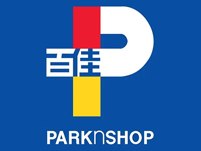 百佳优选超市加盟品牌LOGO