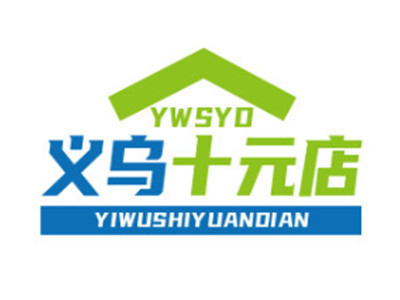 义乌十元店加盟品牌LOGO