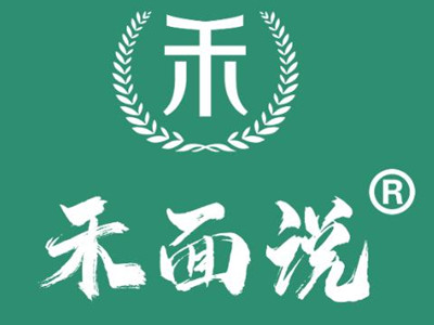 禾面说加盟品牌LOGO