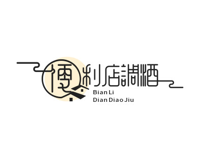 便利店调酒加盟品牌LOGO