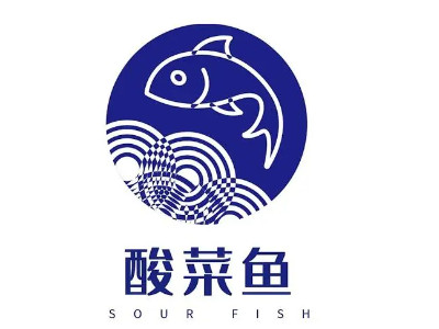 酸菜鱼加盟品牌LOGO