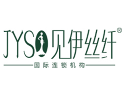 见伊丝纤减肥加盟品牌LOGO