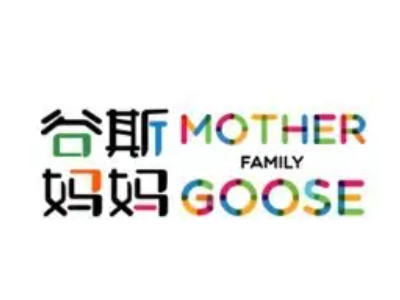 谷斯妈妈加盟品牌LOGO