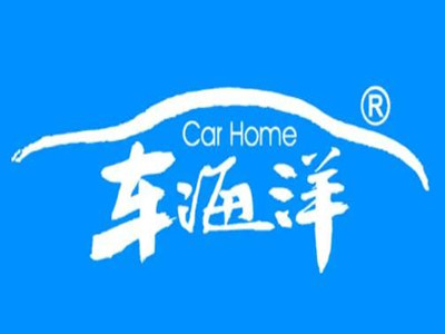 车海洋加盟品牌LOGO