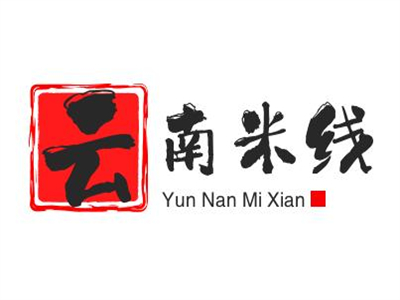 云南米线加盟品牌LOGO