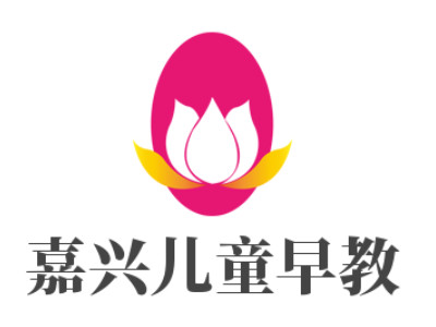 嘉兴儿童早教加盟品牌LOGO