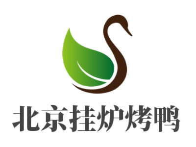 老北京挂炉烤鸭加盟品牌LOGO