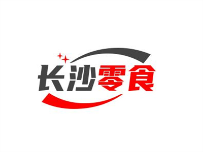 长沙零食加盟品牌LOGO